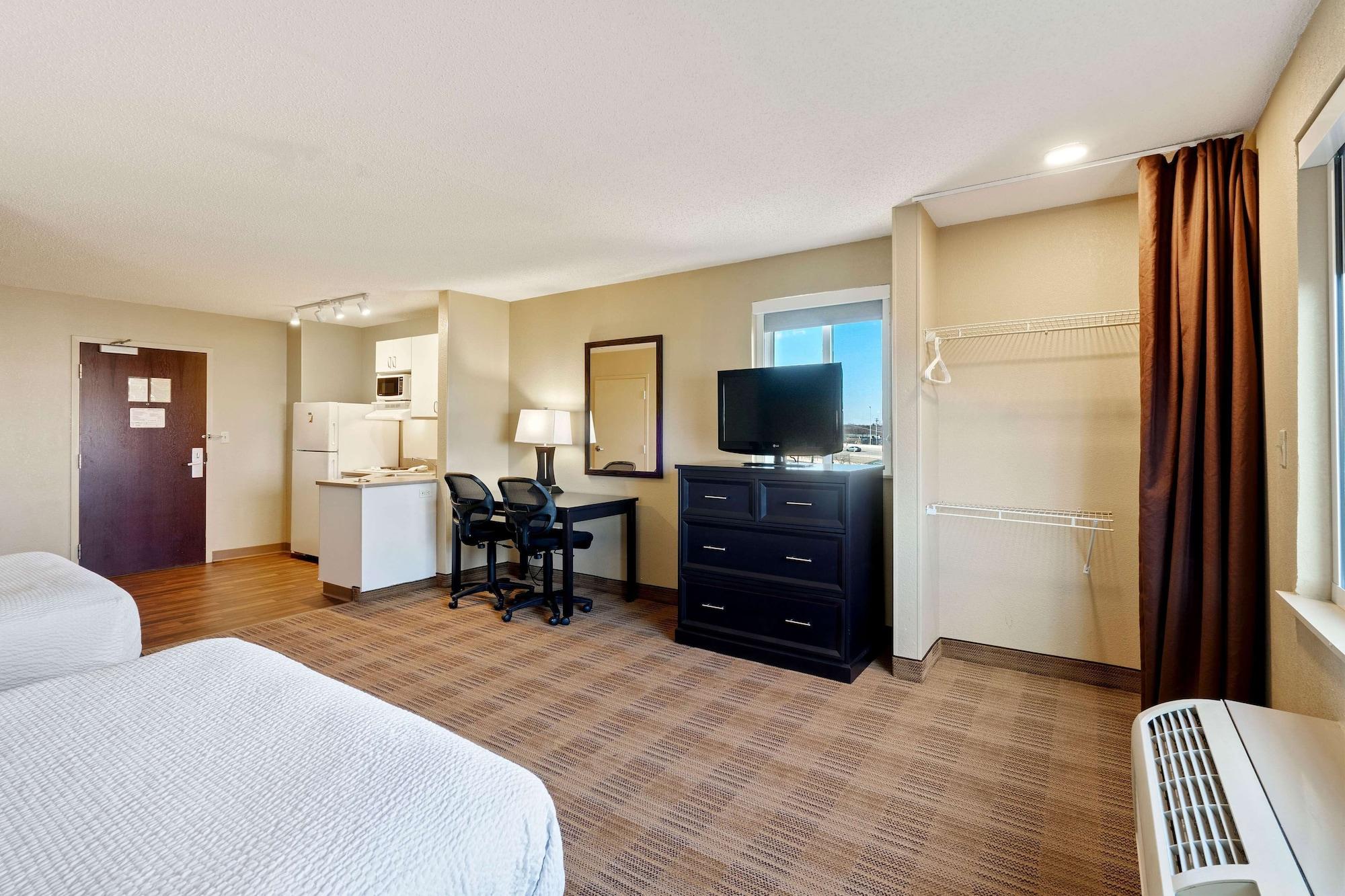 Extended Stay America Suites - Washington, Dc - Спрингфилд Экстерьер фото