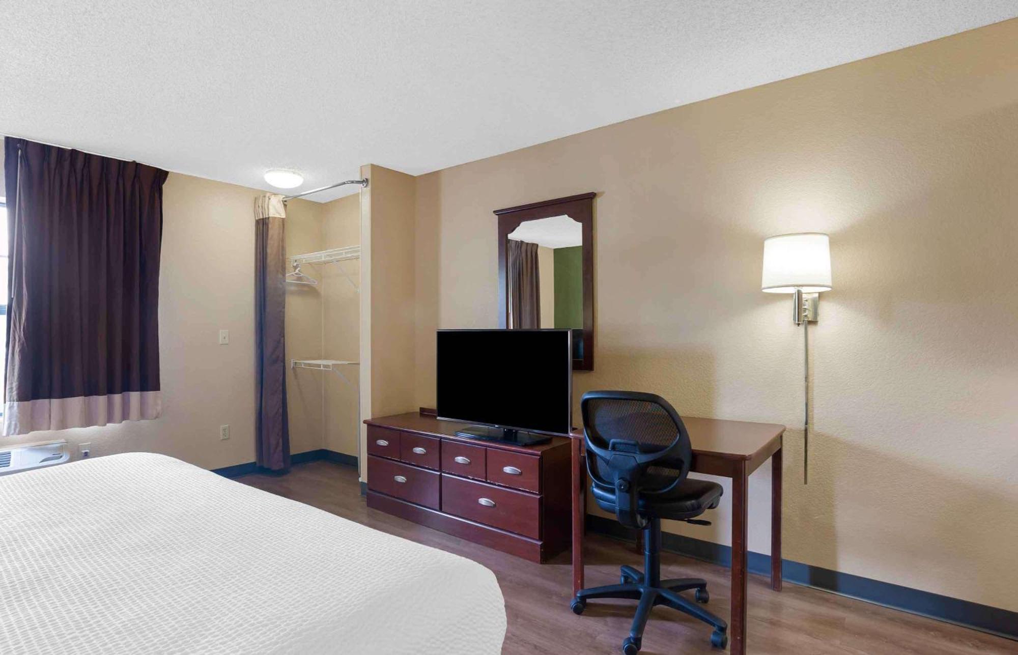 Extended Stay America Suites - Washington, Dc - Спрингфилд Экстерьер фото
